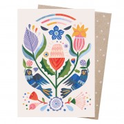 Greeting Card | Spring Confetti